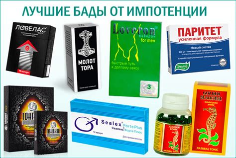 Продаж препаратов для потенции украина